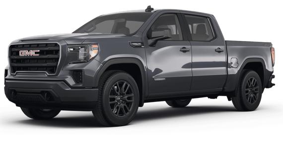 GMC SIERRA LIMITED 2022 3GTP9GEK2NG119937 image